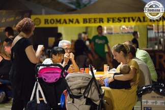 Romana Beer Festival