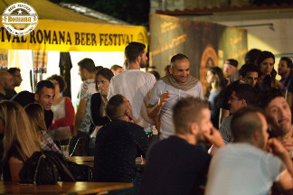 Romana Beer Festival