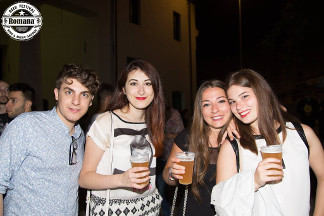 Romana Beer Festival