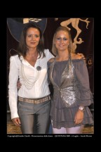 Le dame delle Quintane di Luglio e di Agosto 2009.