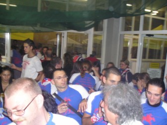 Festa del Palio 2007.