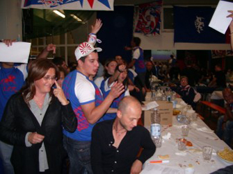 Festa del Palio 2007.
