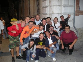 Foligno 2007.