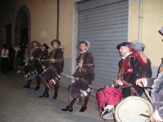 Foligno 2007.