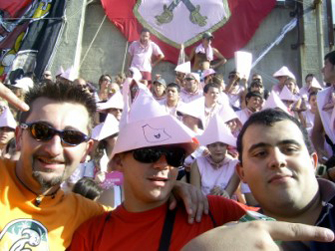 Foligno 2007.