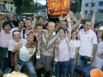 Foligno 2007.