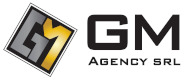 Logo GM Acency